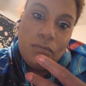 Meet your Posher, Marshalena